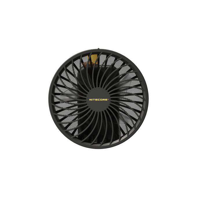 Вентилятор NITECORE CW10 2252